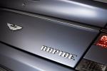 Aston Martin Rapide 2010 года